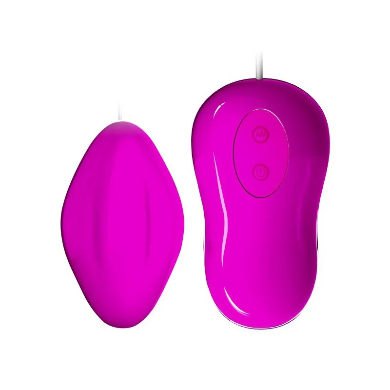 Pretty Love Oeuf vibrant Avery -  6 x 3.5 cm